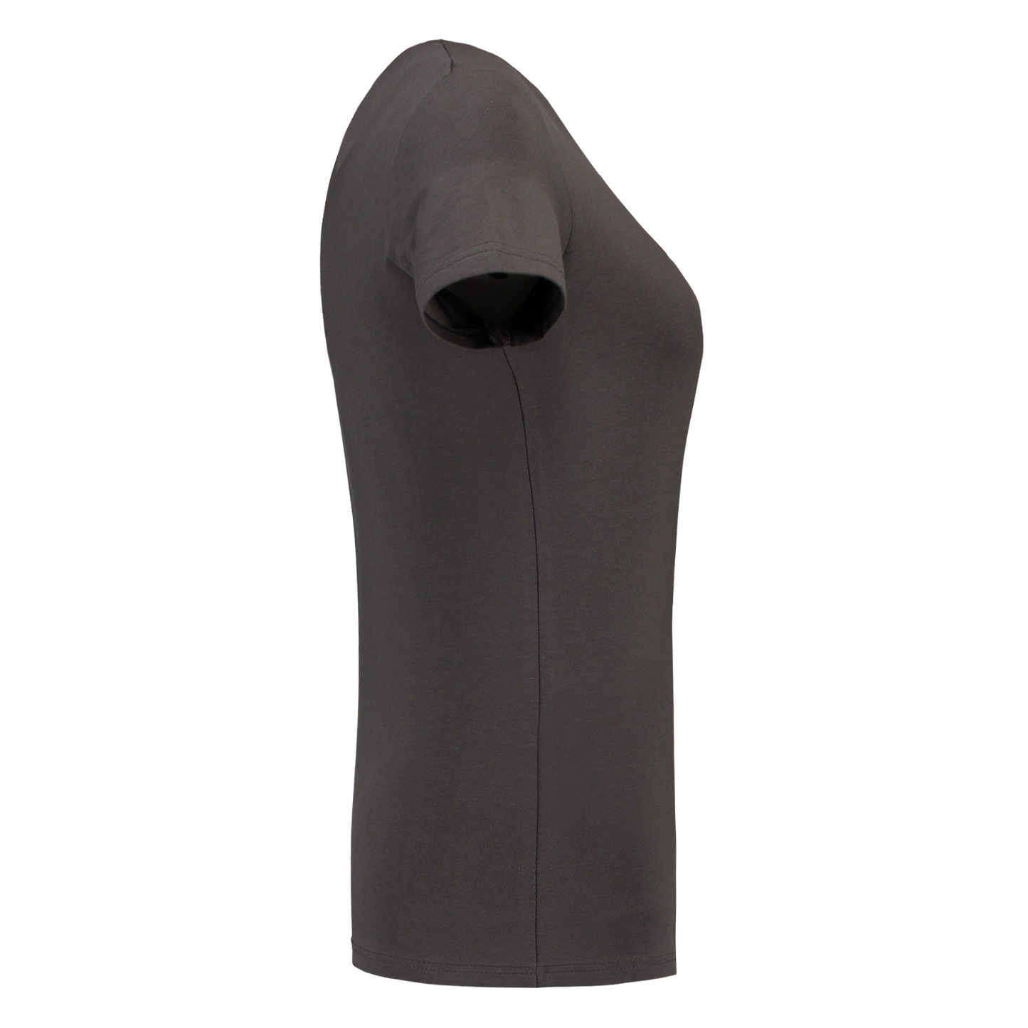 Tricorp Casual T-shirts 101008-TVT190 donkergrijs(darkgrey)