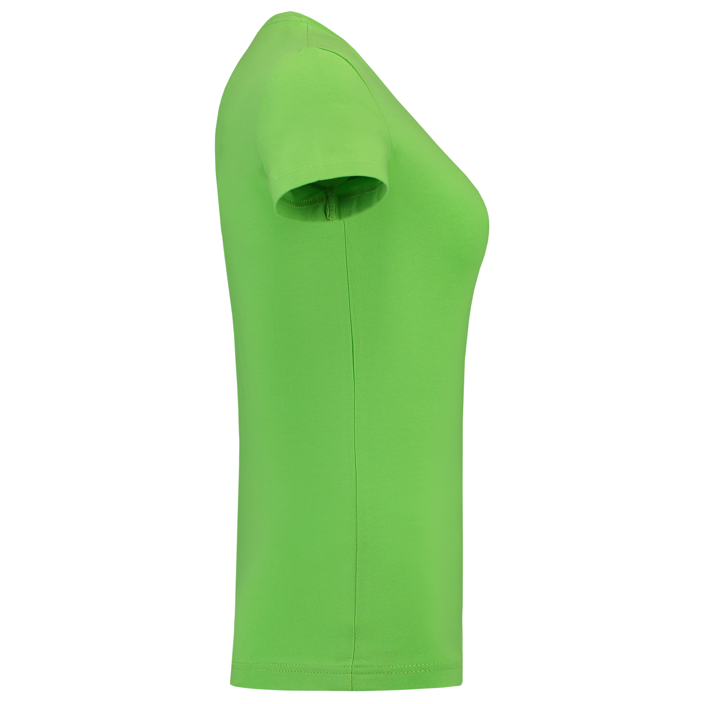 Tricorp Casual T-shirts 101008-TVT190 limoen(lime)