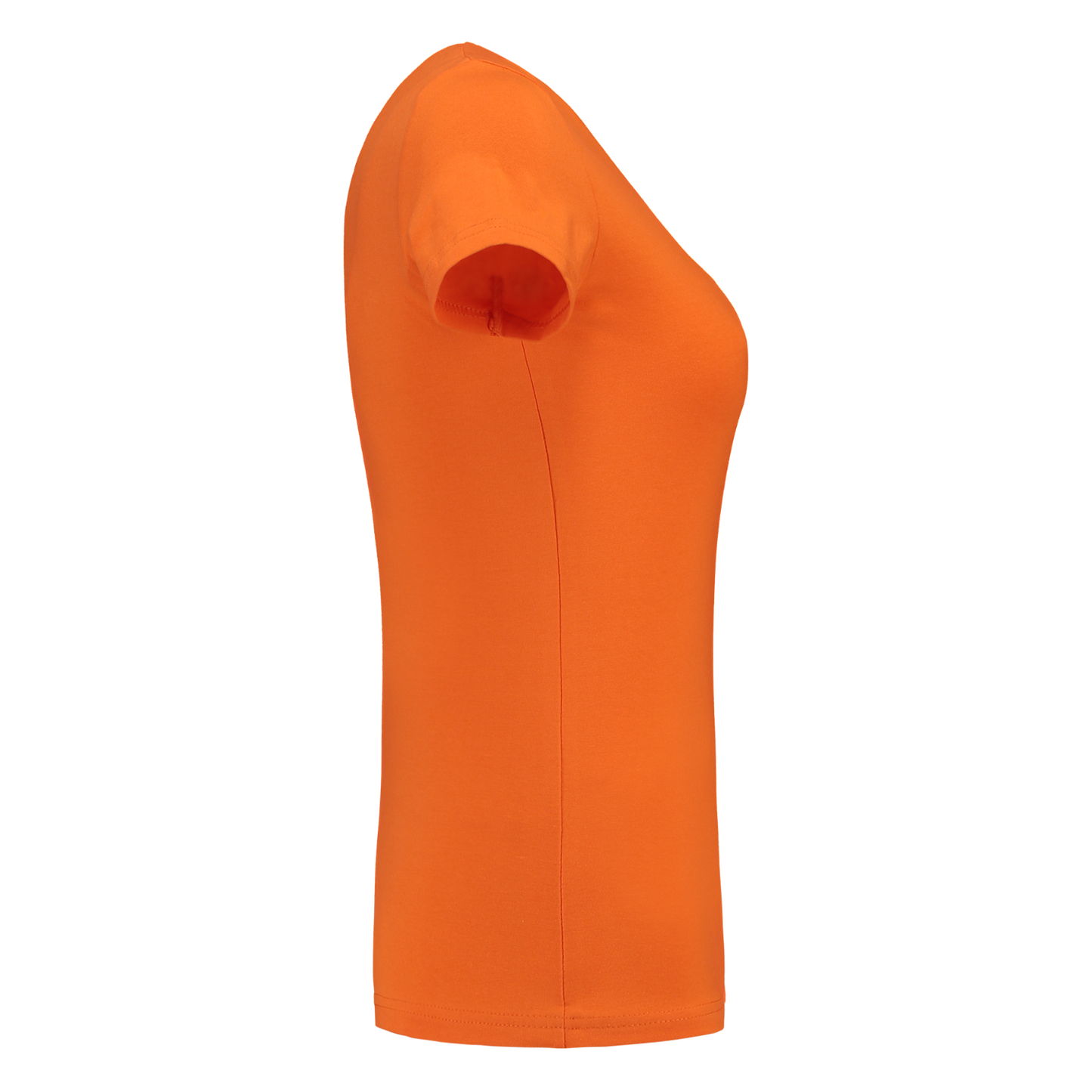 Tricorp Casual T-shirts 101008-TVT190 oranje(orange)