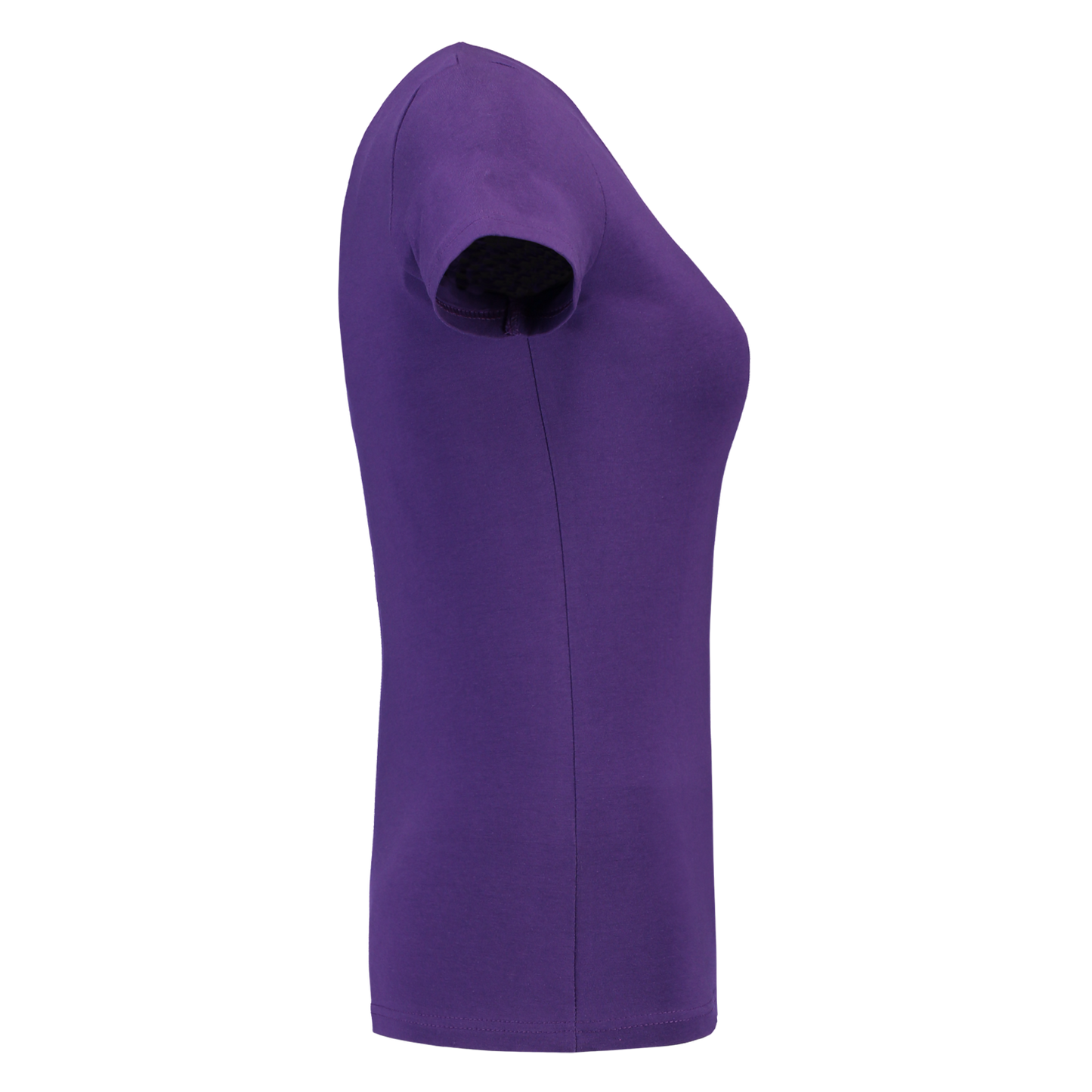 Tricorp Casual T-shirts 101008-TVT190 paars(purple)