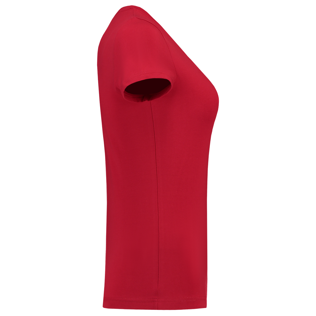 Tricorp Casual T-shirts 101008-TVT190 rood(red)