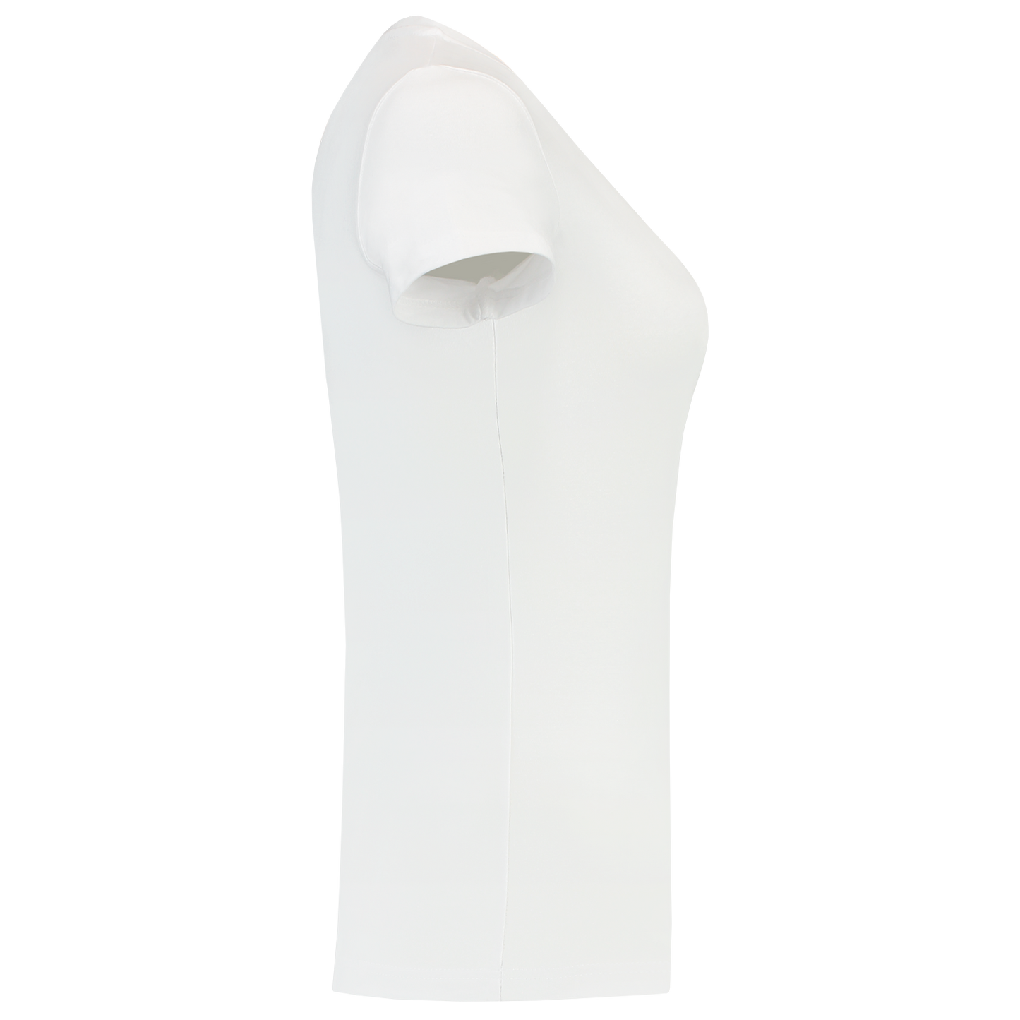 Tricorp Casual T-shirts 101008-TVT190 wit(white)