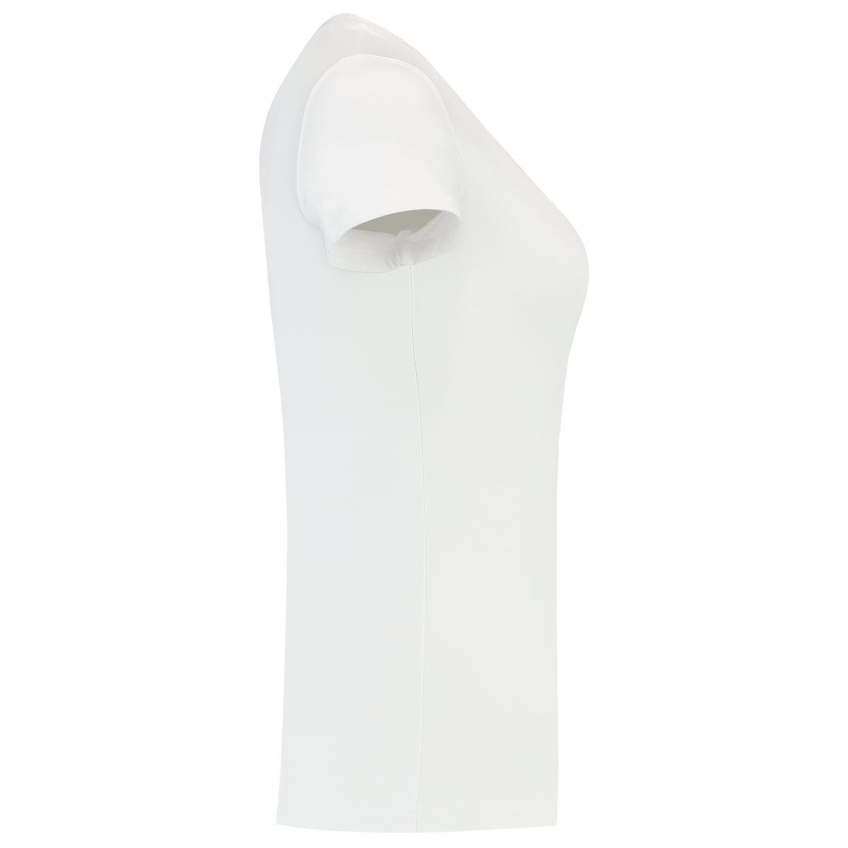 Tricorp Casual T-shirts 101008-TVT190 wit(white)