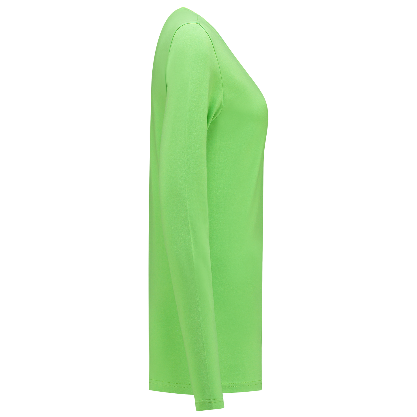 Tricorp Casual T-shirts 101010 limoen(lime)