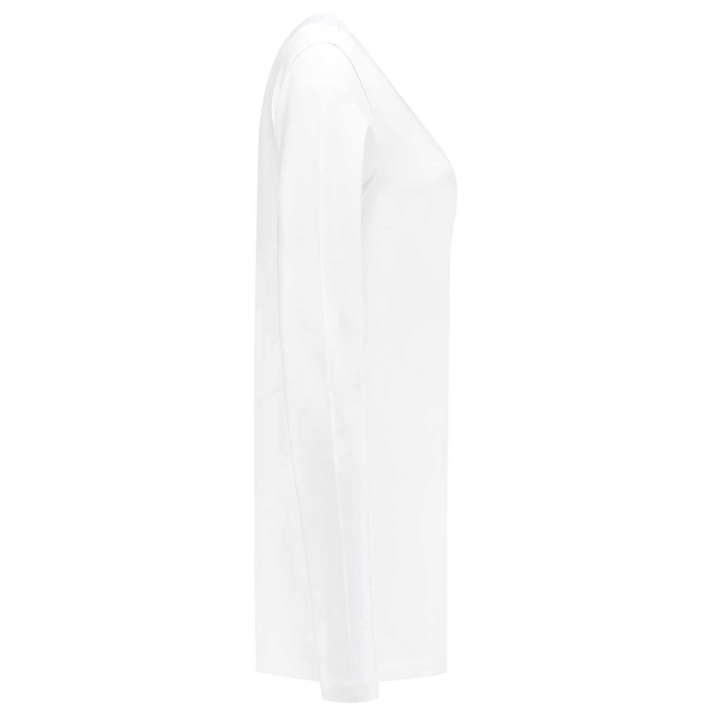 Tricorp Casual T-shirts 101010 wit(white)