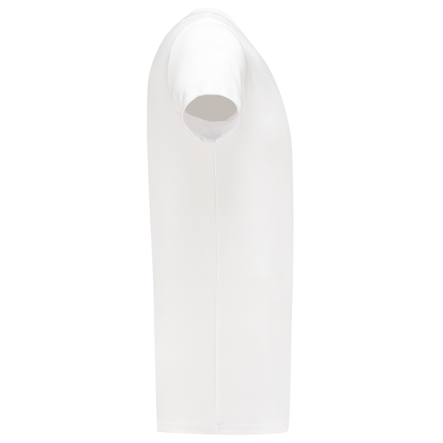 Tricorp Casual T-shirts 101013 Stretch wit(white)