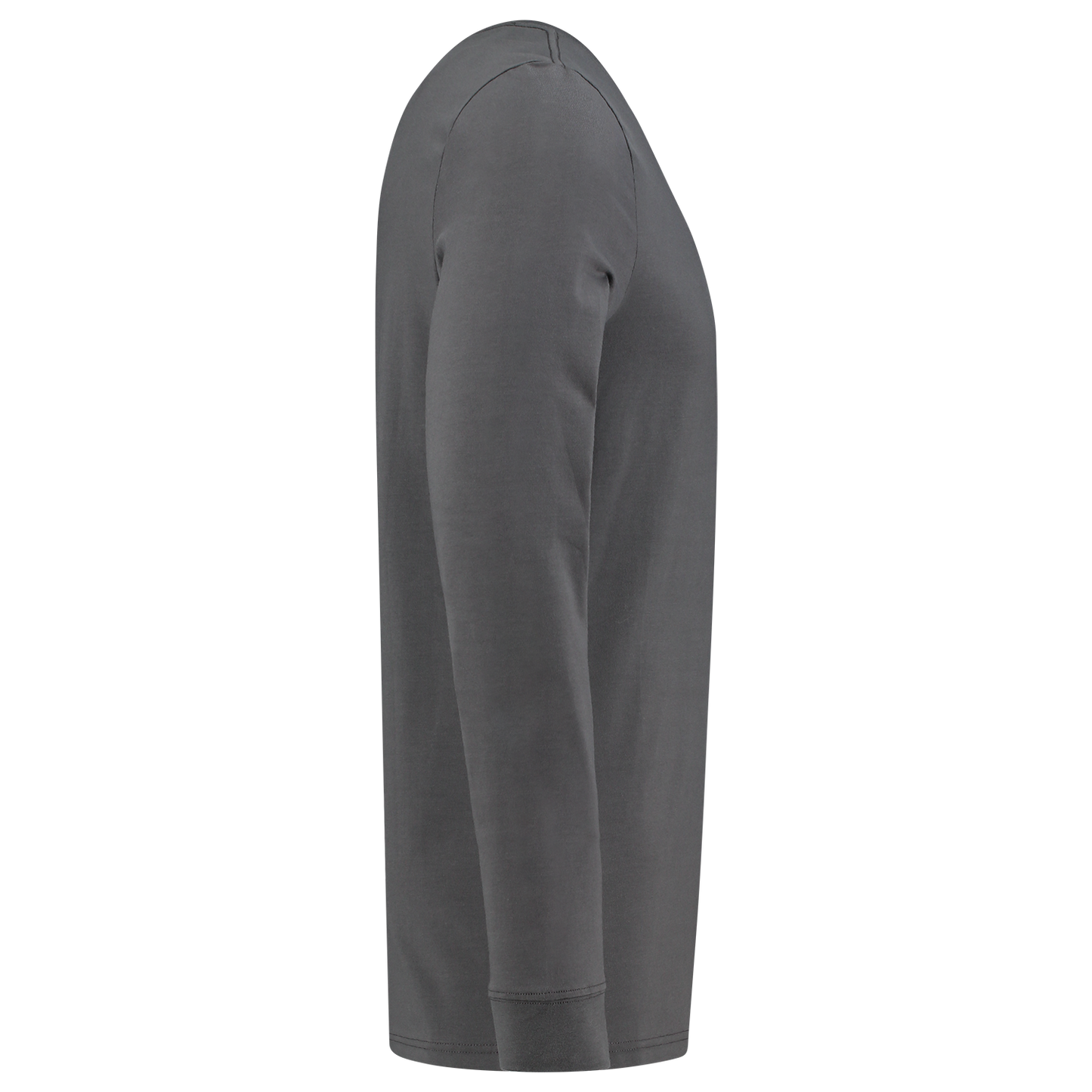 Tricorp Casual T-shirts 101015 Stretch donkergrijs(darkgrey)