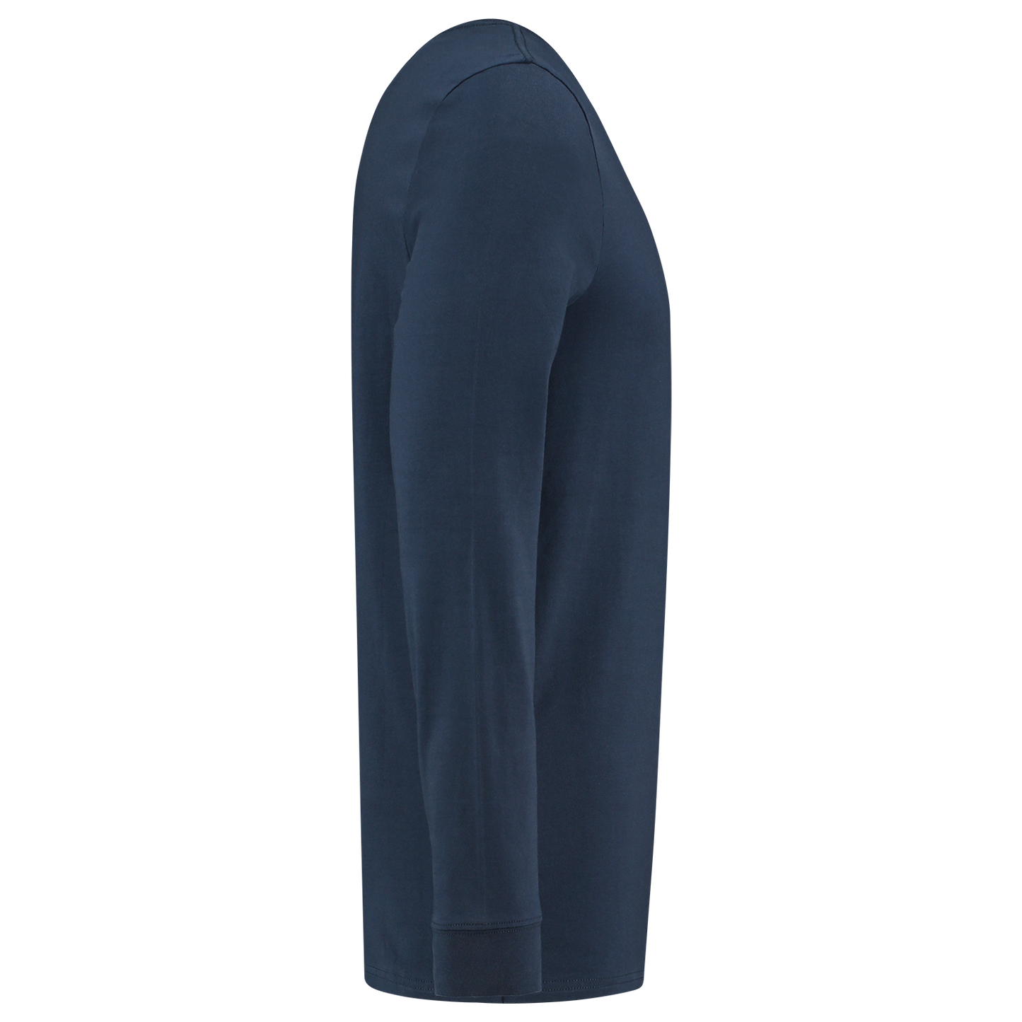 Tricorp Casual 60 Graden T-shirts 101015 Stretch inktblauw(ink)