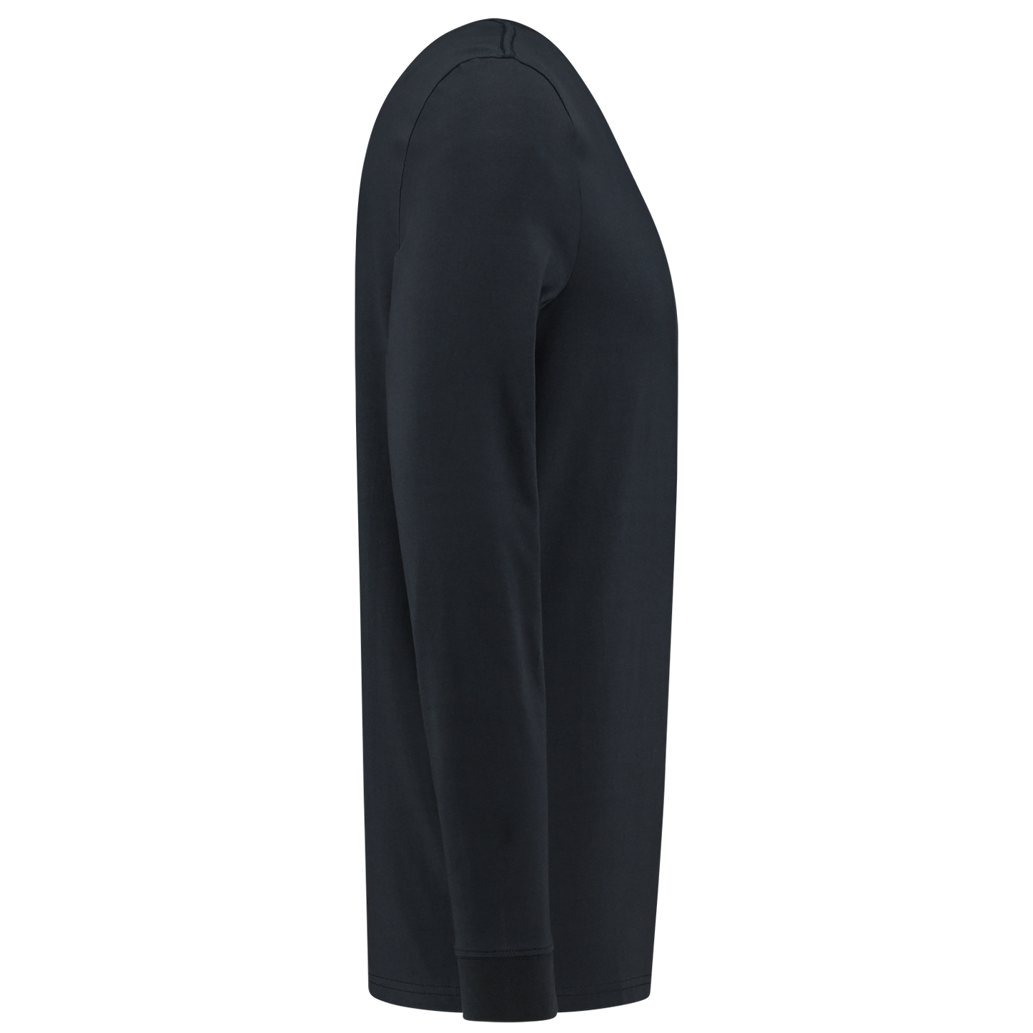 Tricorp Casual 60 Graden T-shirts 101015 Stretch marineblauw(navy)