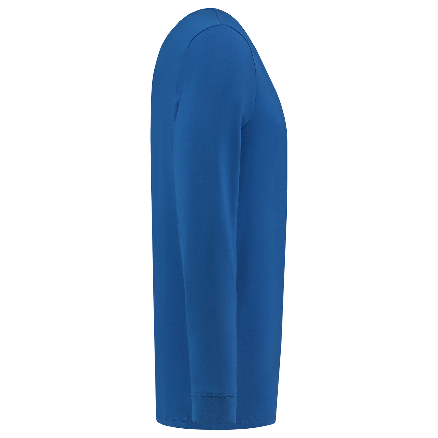 Tricorp Casual 60 Graden T-shirts 101015 Stretch koningsblauw(royalblue)