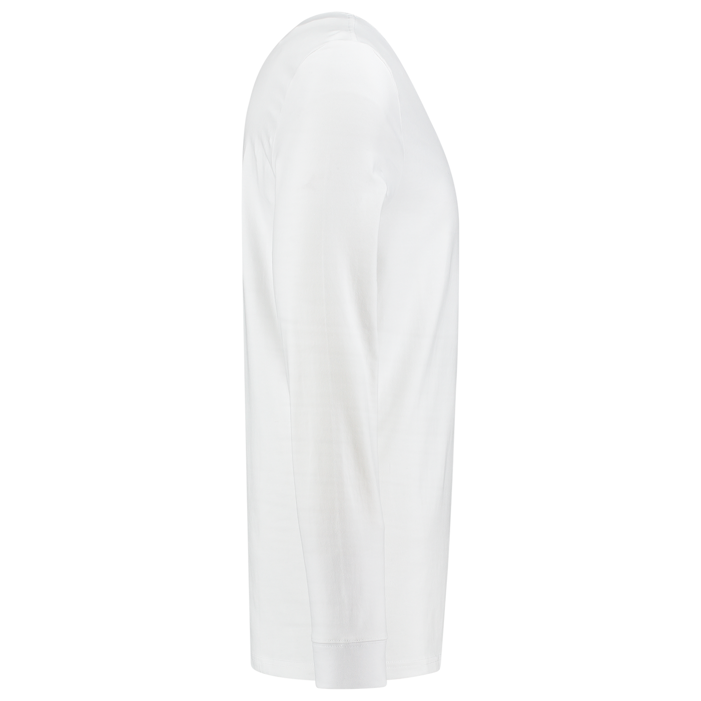 Tricorp Casual 60 Graden T-shirts 101015 Stretch wit(white)