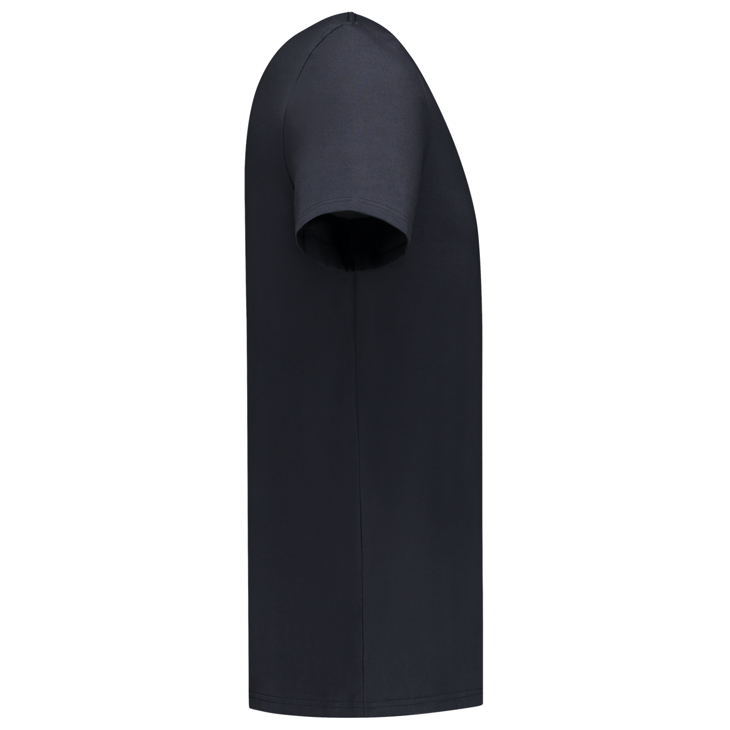 Tricorp Casual T-shirts 101017 Stretch marineblauw(navy)