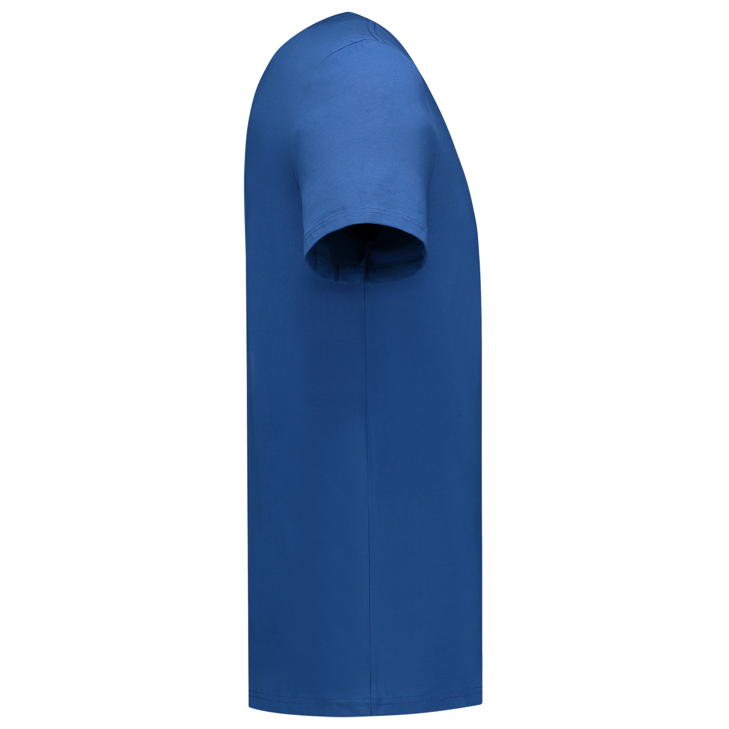 Tricorp Casual T-shirts 101017 Stretch koningsblauw(royalblue)