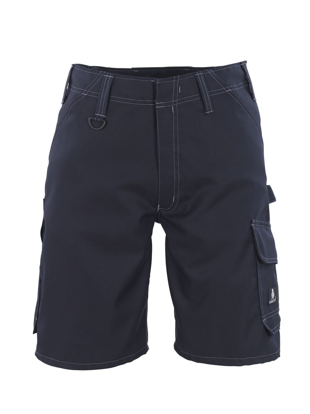 Mascot Industry Broeken 10149-154 Charleston donker marineblauw(010)