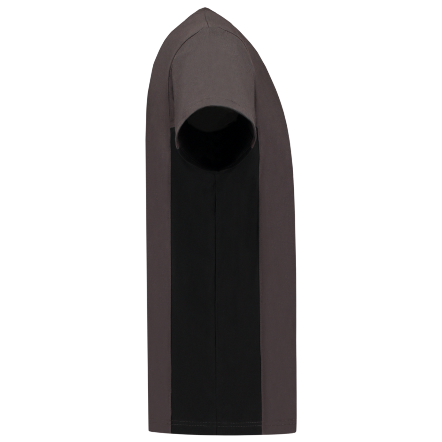 Tricorp Workwear T-shirts 102002-TT2000 donkergrijs-zwart(darkgreyblack)