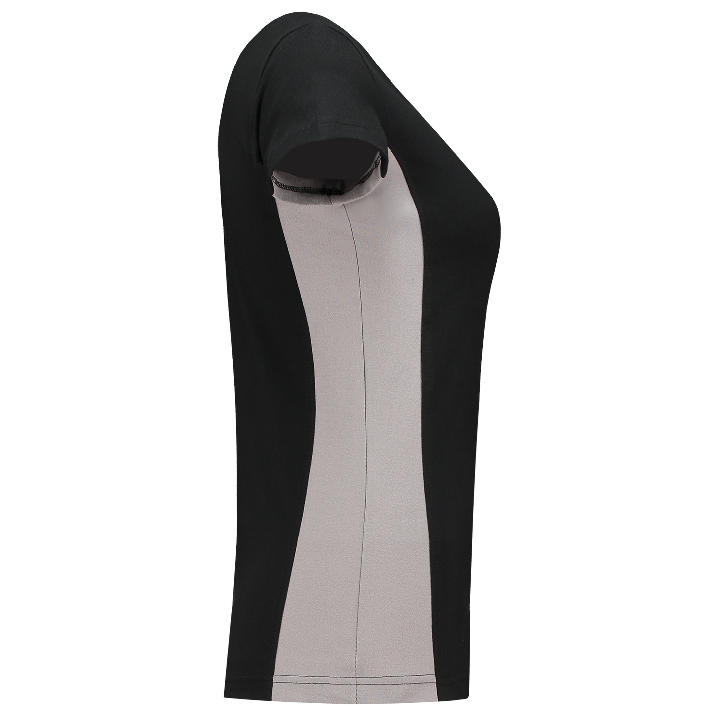 Tricorp Workwear T-shirts 102003 zwart-grijs(blackgrey)