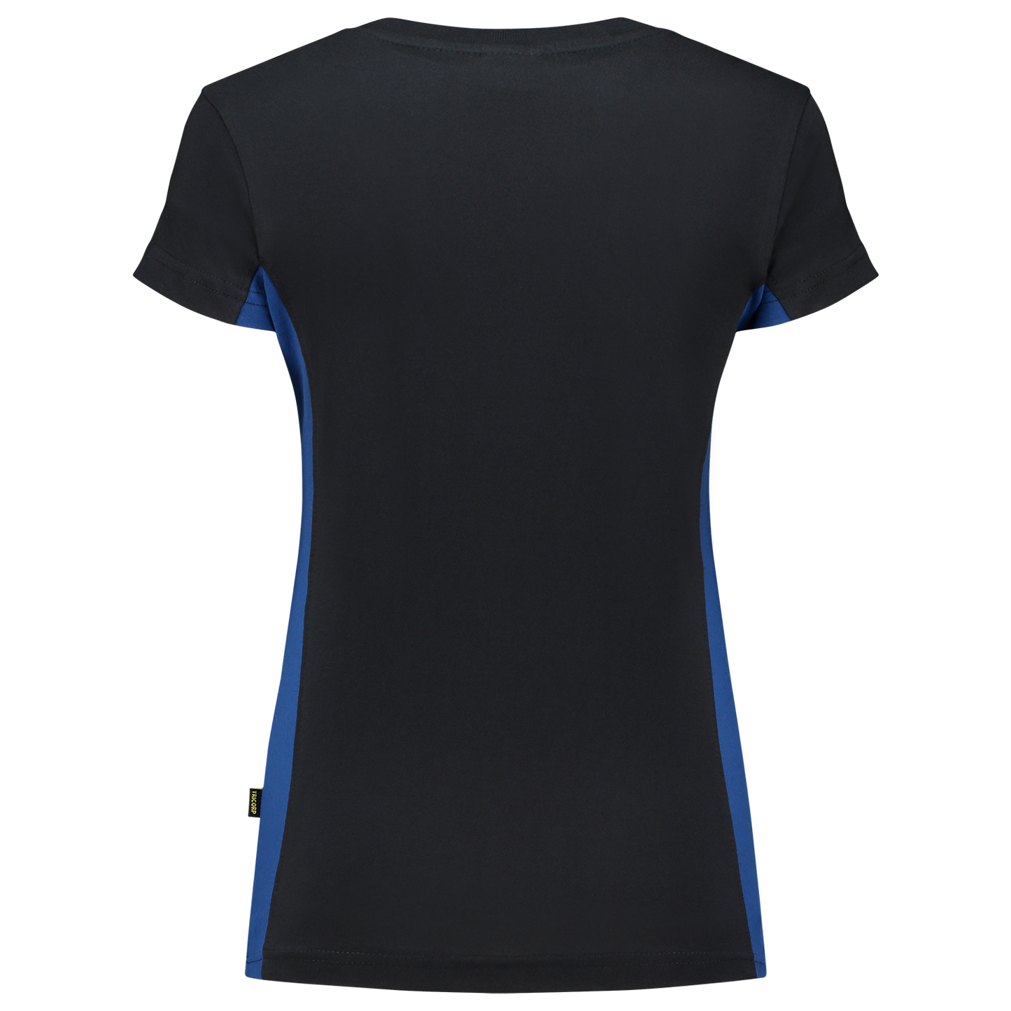 Tricorp Workwear T-shirts 102003 marineblauw-koningsblauw(navyroyalblue)