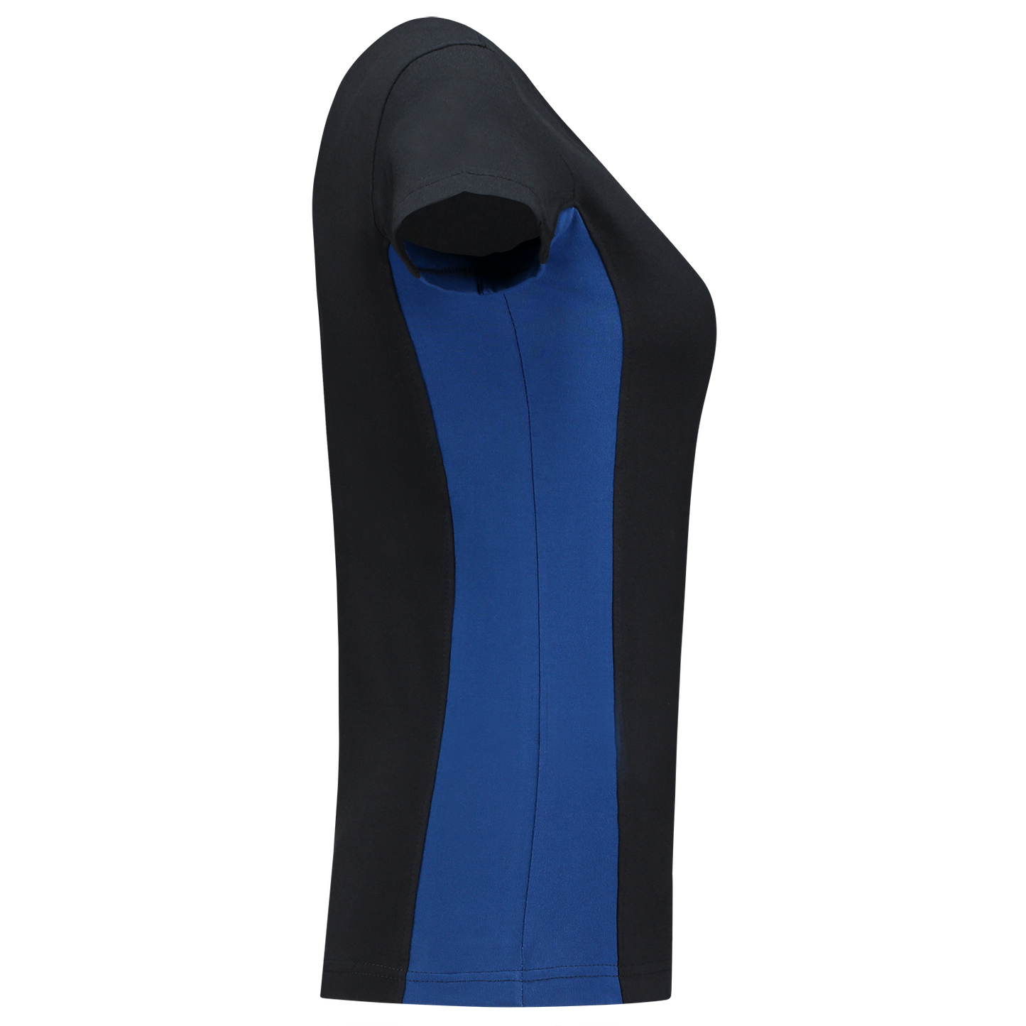 Tricorp Workwear T-shirts 102003 marineblauw-koningsblauw(navyroyalblue)