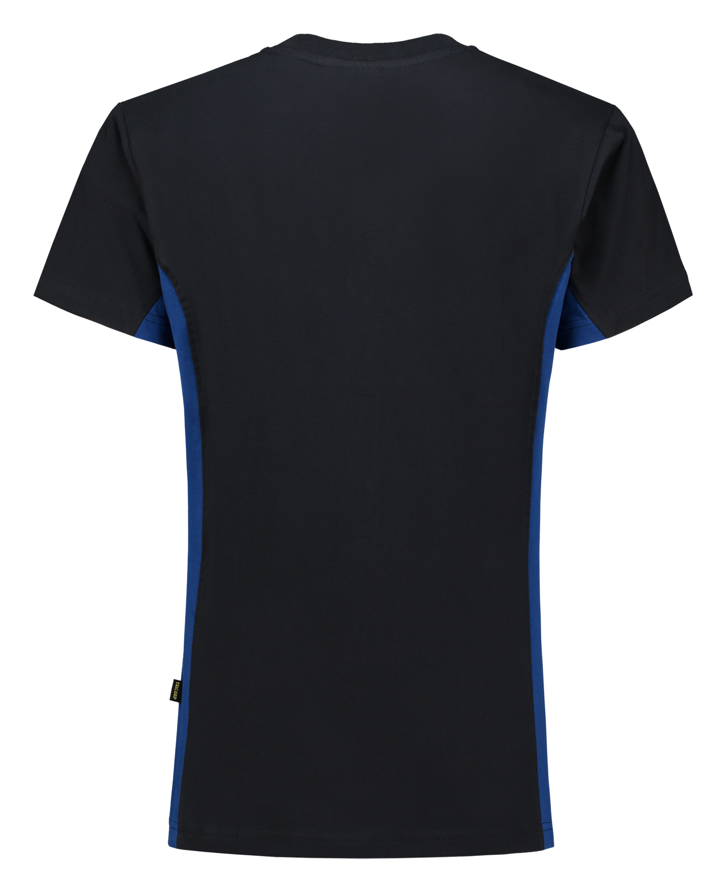 Tricorp Workwear T-shirts 102004 marineblauw-koningsblauw(navyroyalblue)