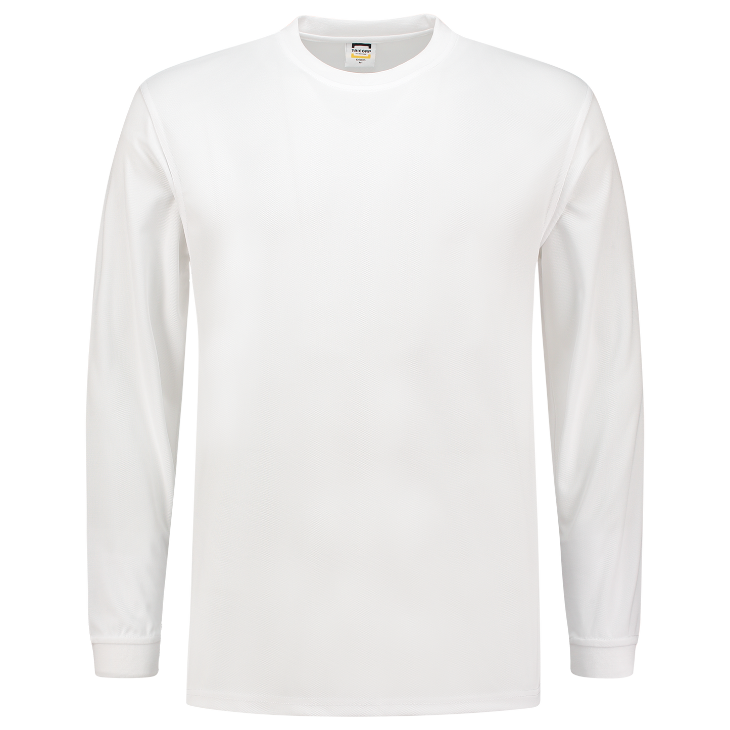 Tricorp Workwear T-shirts 102005 wit(white)
