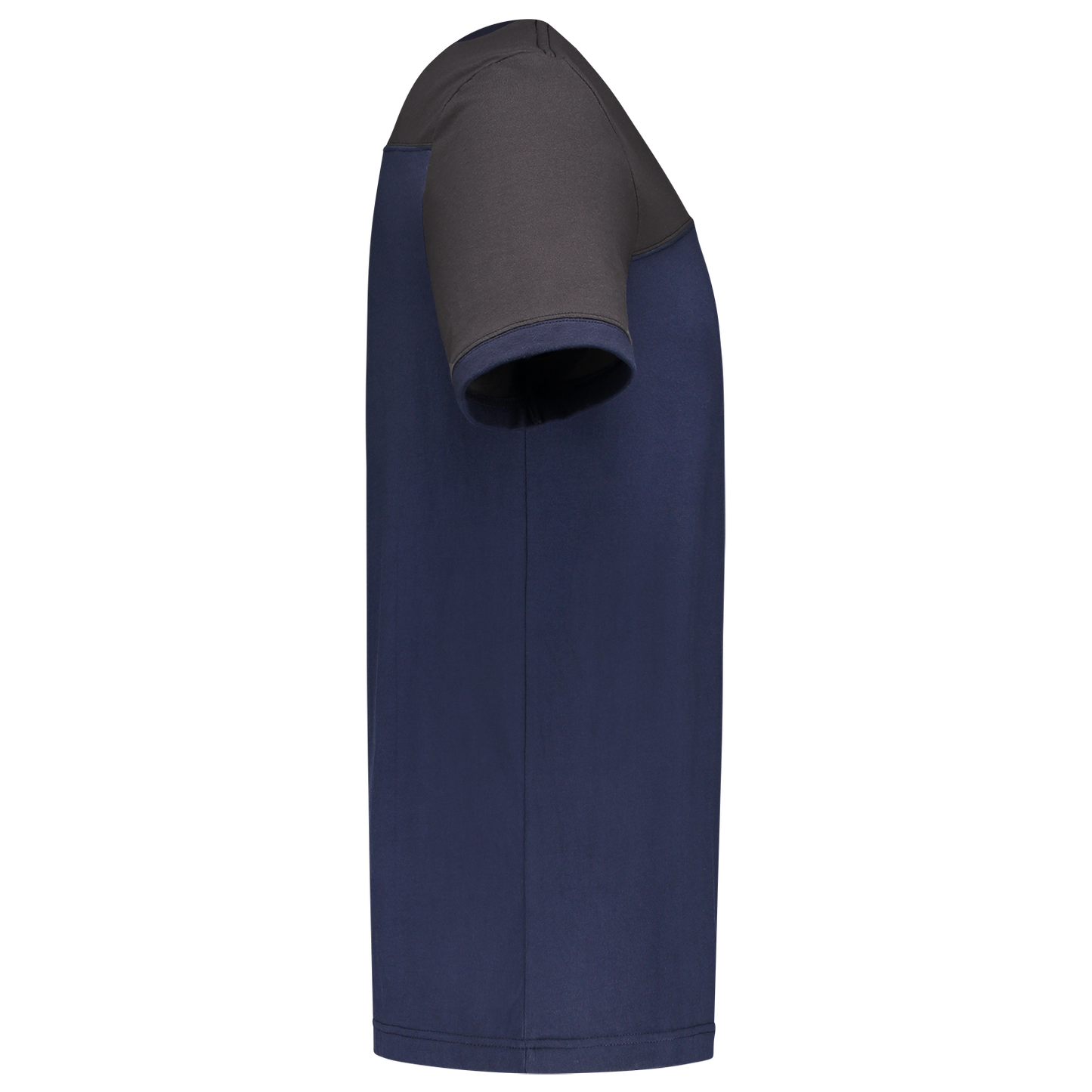 Tricorp Workwear T-shirts 102006 inktblauw-donkergrijs(inkdarkgrey)