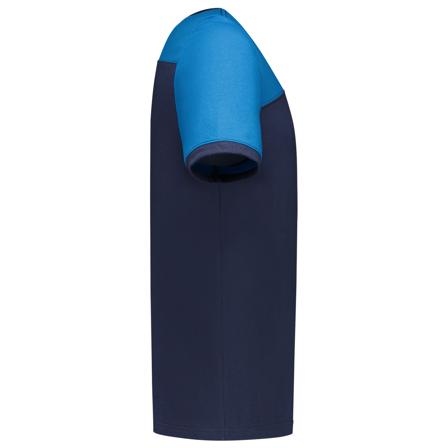 Tricorp Workwear T-shirts 102006 inktblauw-turkoois(inkturquoise)