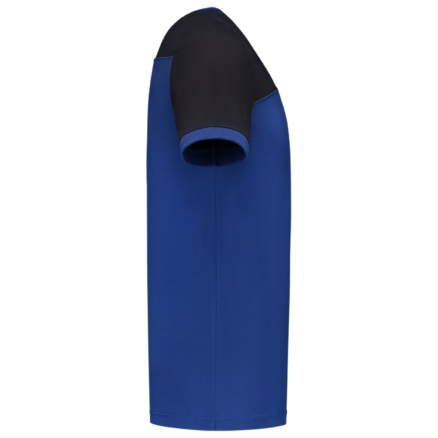 Tricorp Workwear T-shirts 102006 koningsblauw-marineblauw(royalbluenavy)