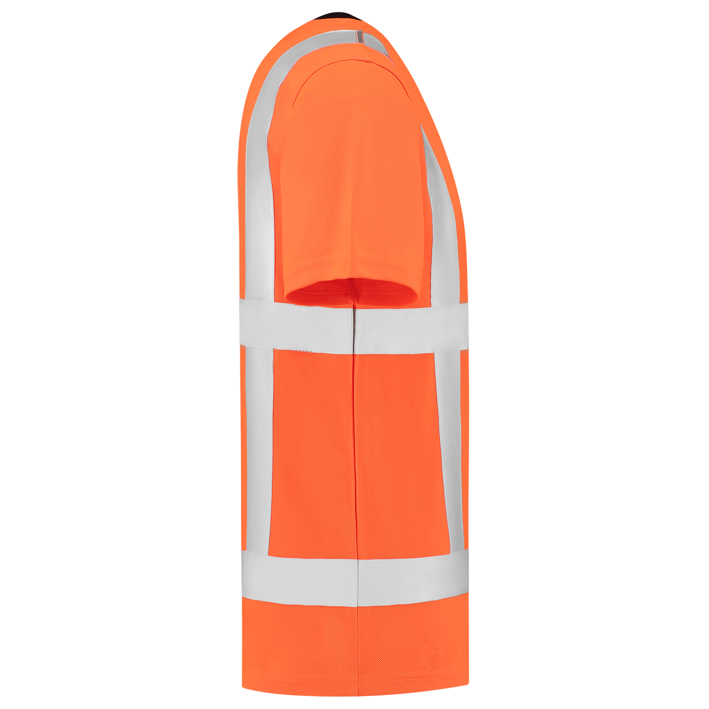 Tricorp Safety 60 Graden;RWS T-shirts 103005 HiVis- RWS fluo-oranje(fluororange)