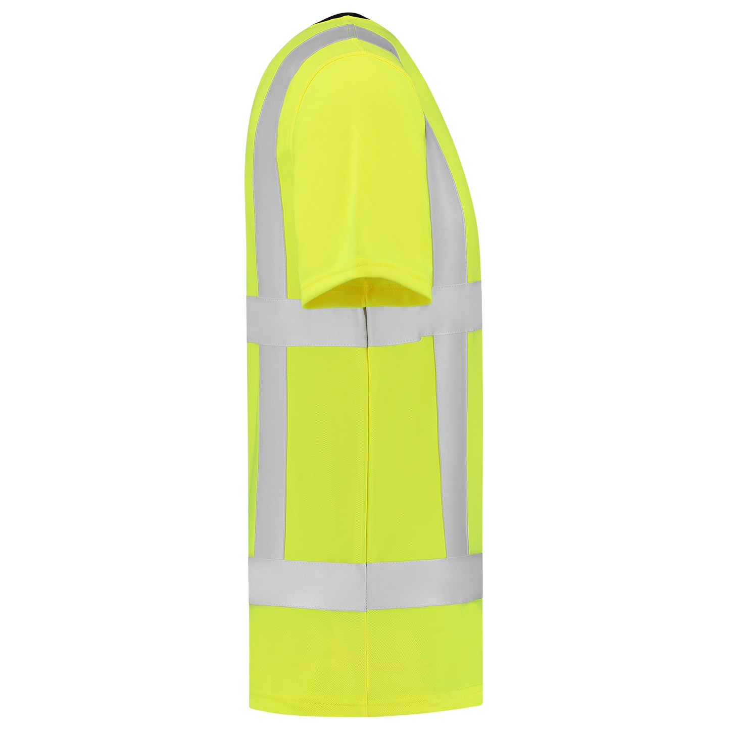 Tricorp Safety 60 Graden;RWS T-shirts 103005 HiVis- RWS fluo-geel(fluoryellow)
