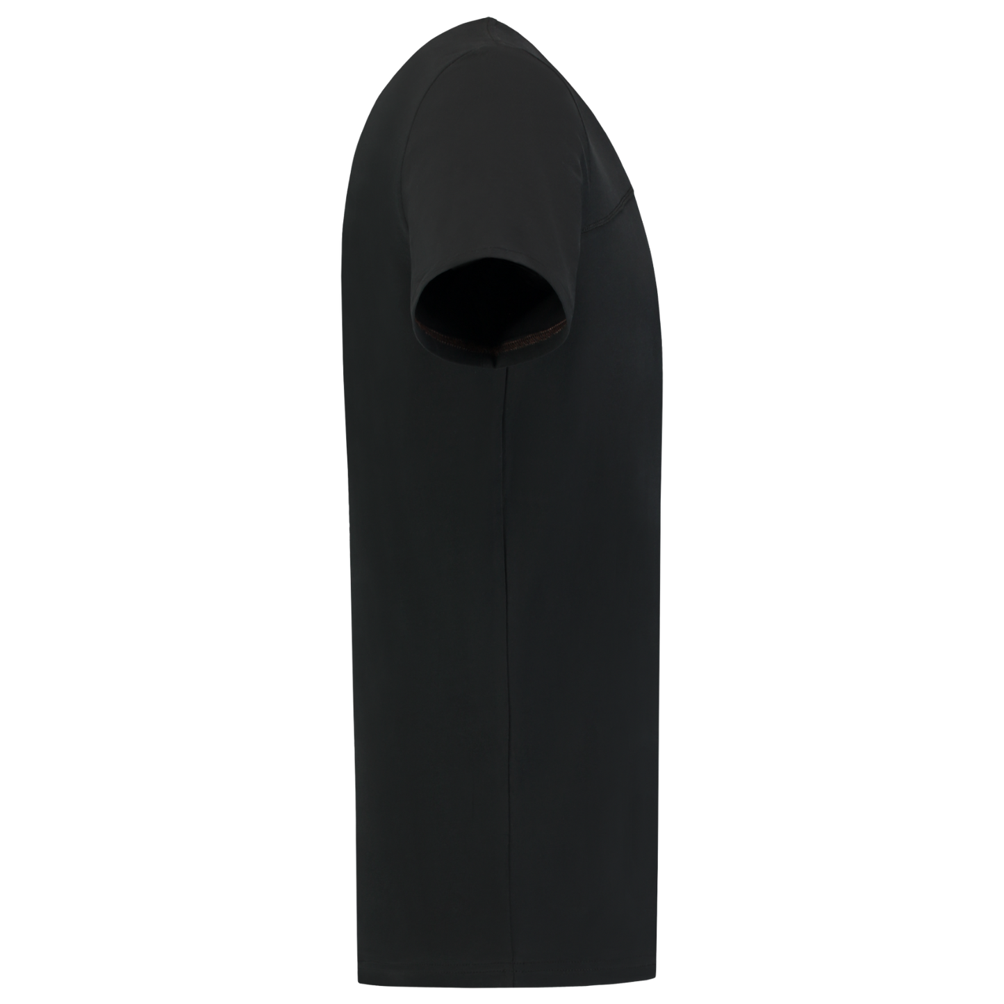 Tricorp Premium T-shirts 104002 Stretch zwart(black)