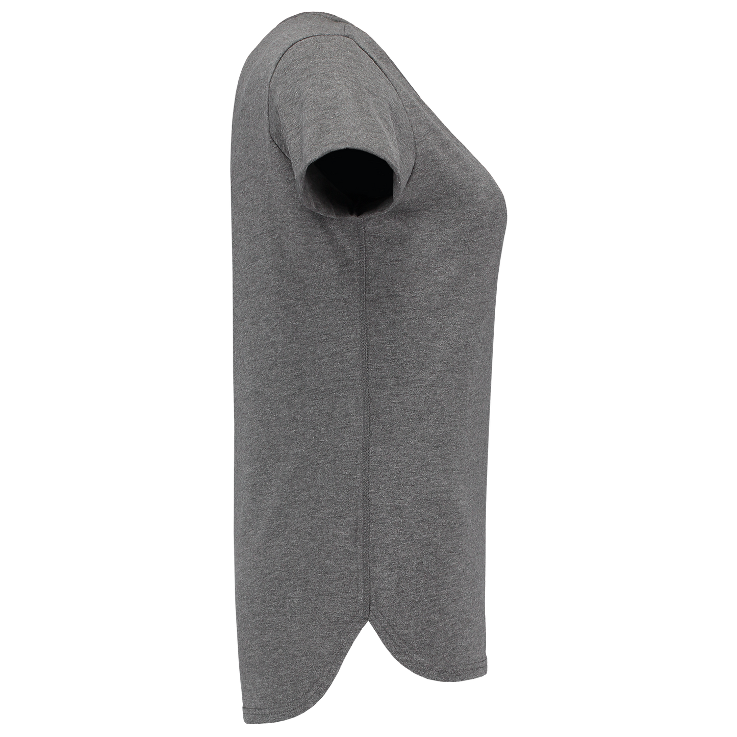 Tricorp Premium T-shirts 104006 steengrijs melange(stonegreymel)