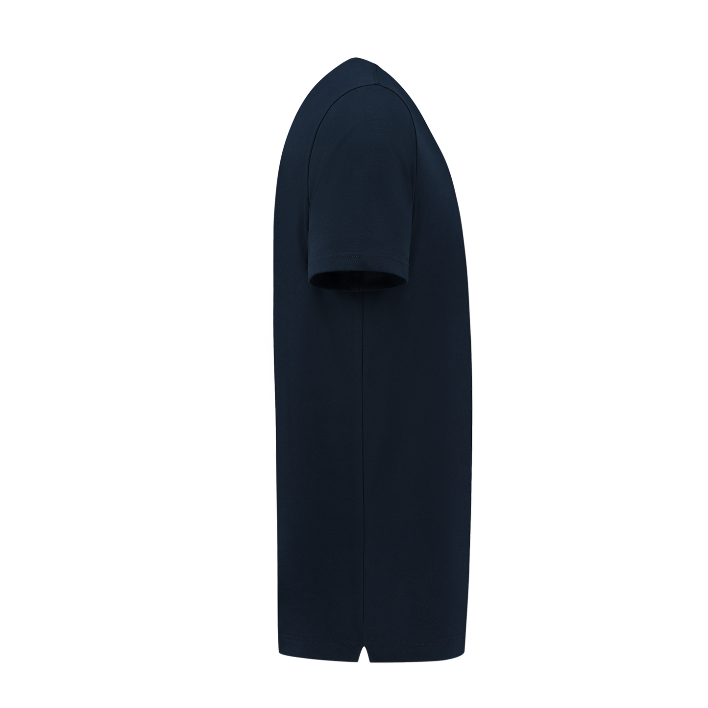 Tricorp Premium T-shirts 104008 stretch unisex inktblauw(ink)