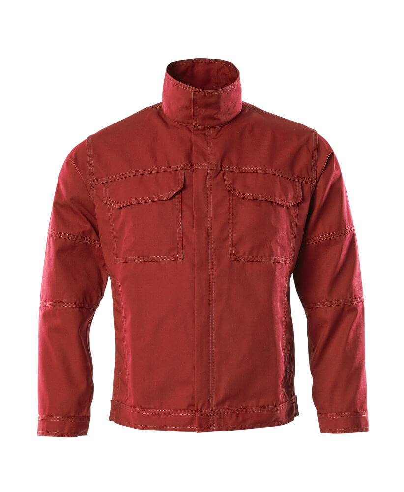 Mascot Industry Jassen 10509-442 Rockford rood(02)
