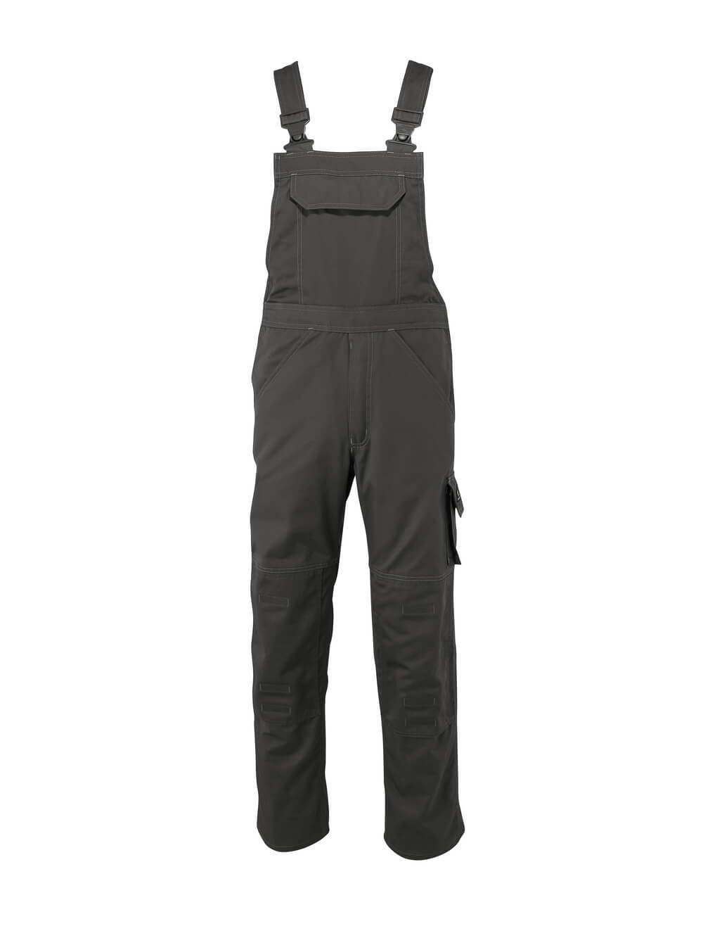 Mascot Industry Am. Overalls 10569-442 Newark donker antracietgrijs(18)