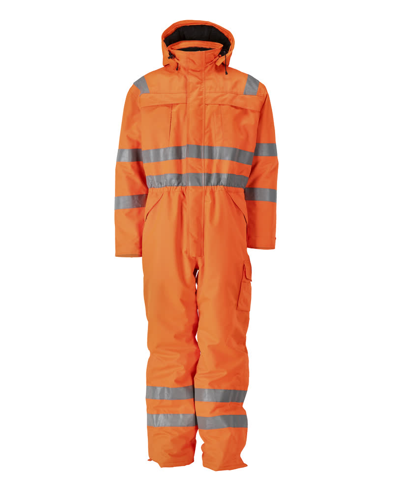 Mascot Safe arctic Overalls 11119-880 Tombos fluo oranje(14)