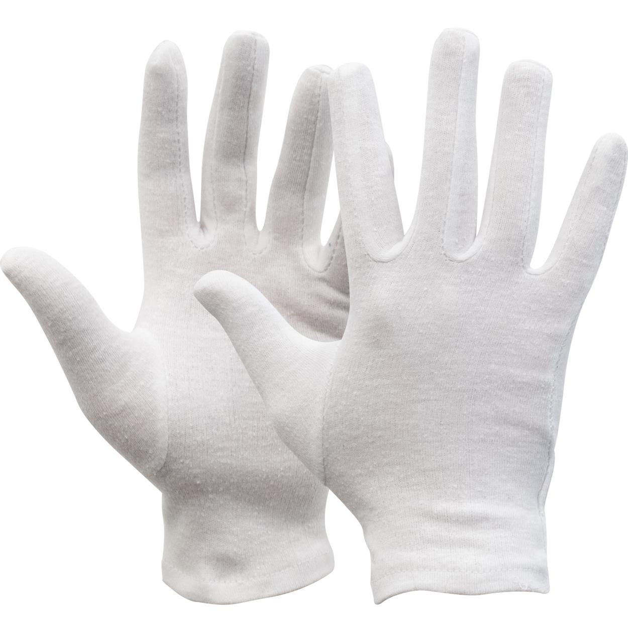 OXXA Basic Handschoen Knitter 14-092 wit
