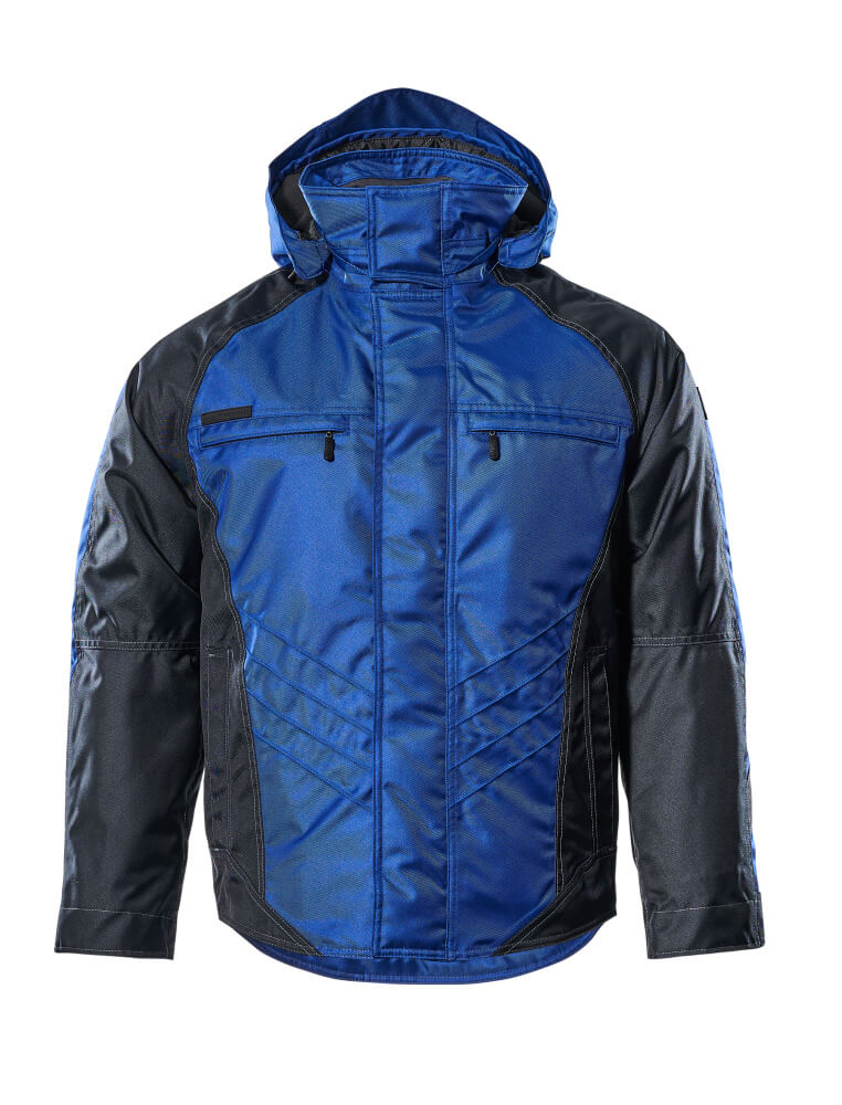 Mascot Unique Jassen 12035-211 Frankfurt korenblauw-donker marineblauw(11010)