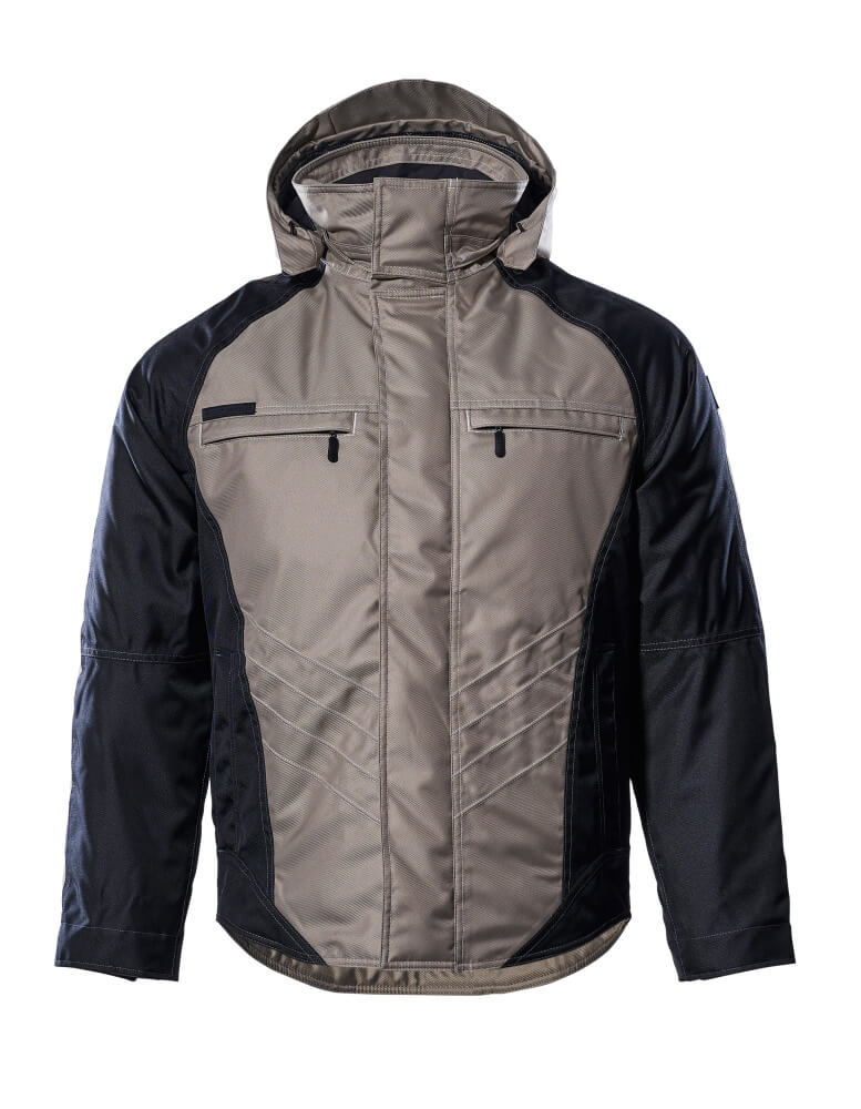 Mascot Unique Jassen 12035-211 Frankfurt lichtkhaki-zwart(5509)