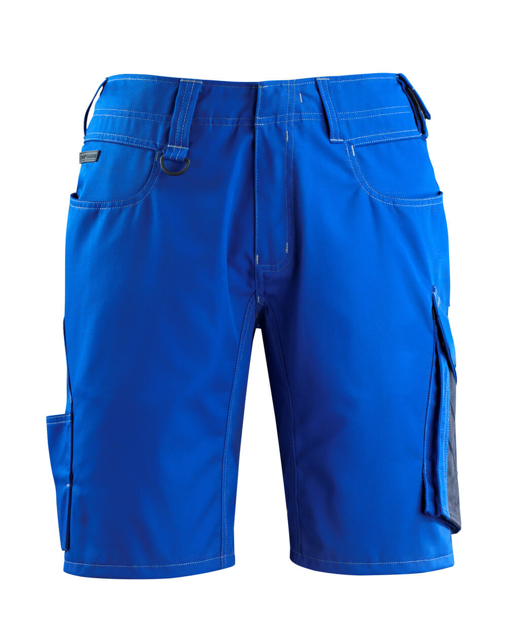 Mascot Unique Broeken 12049-442 Stuttgart korenblauw-donker marineblauw(11010)