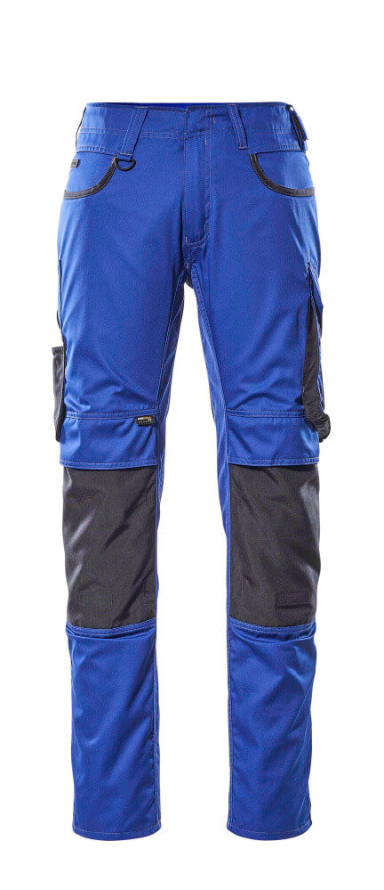 Mascot Unique Broeken 13079-230 Lemberg korenblauw-donker marineblauw(11010)