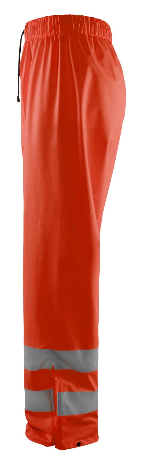 Blaklader Broeken 13842000 HiVis fluo-rood(5500)