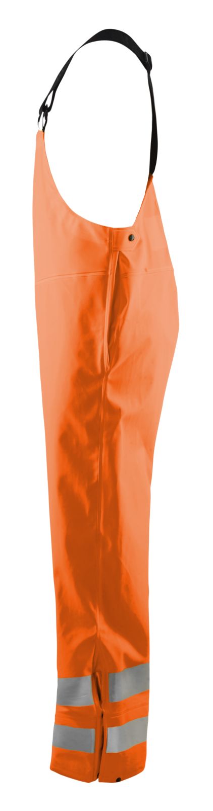 Blaklader Am. Overalls 13862005 HiVis oranje(5300)