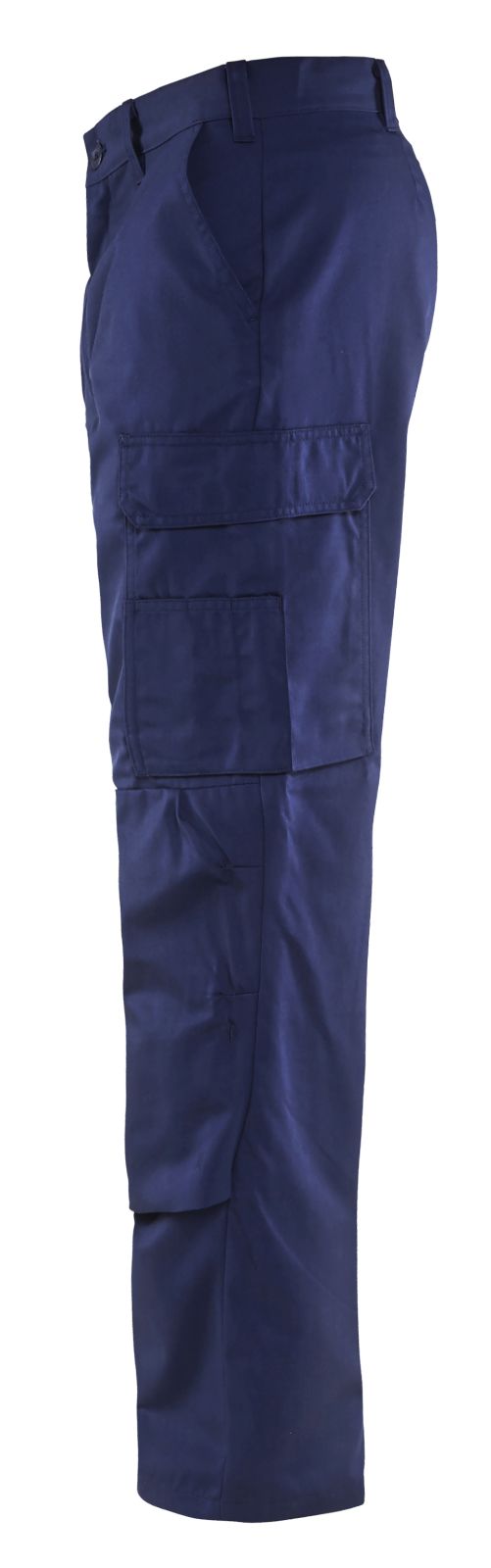 Blaklader Broeken 14011800 marineblauw(8900)
