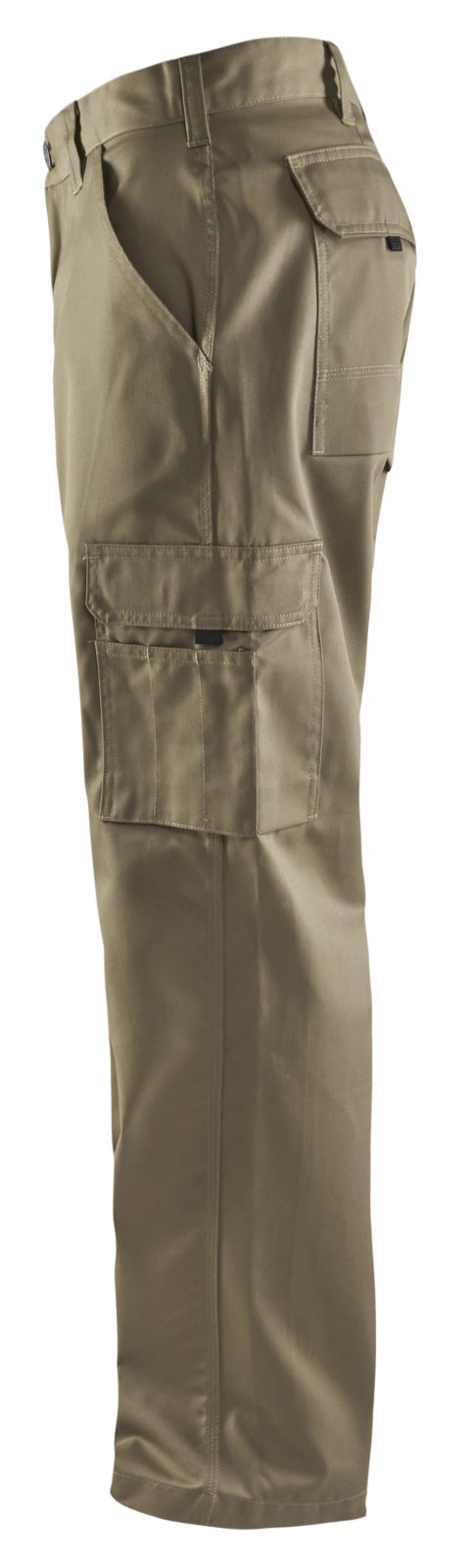 Blaklader Broeken 14071800 khaki(2400)