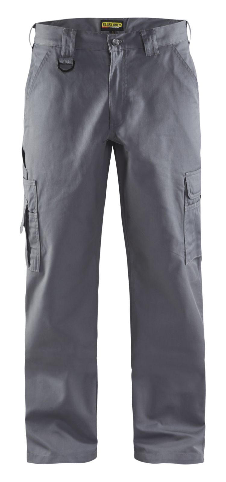 Blaklader Broeken 14071800 grijs(9400) Klant 1181