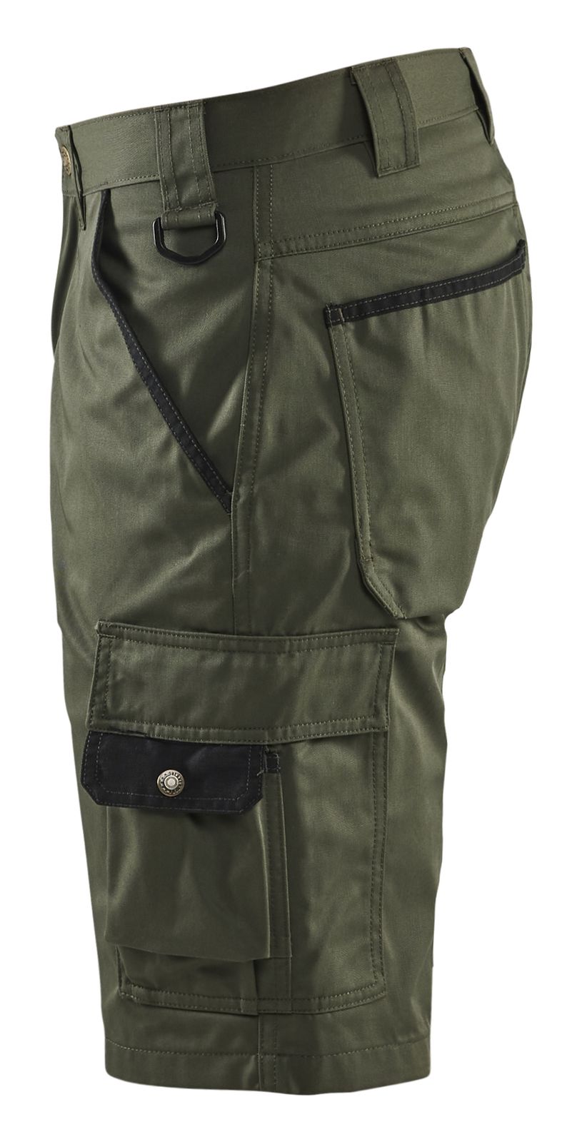 Blaklader Broeken 14641835 army groen(4600)