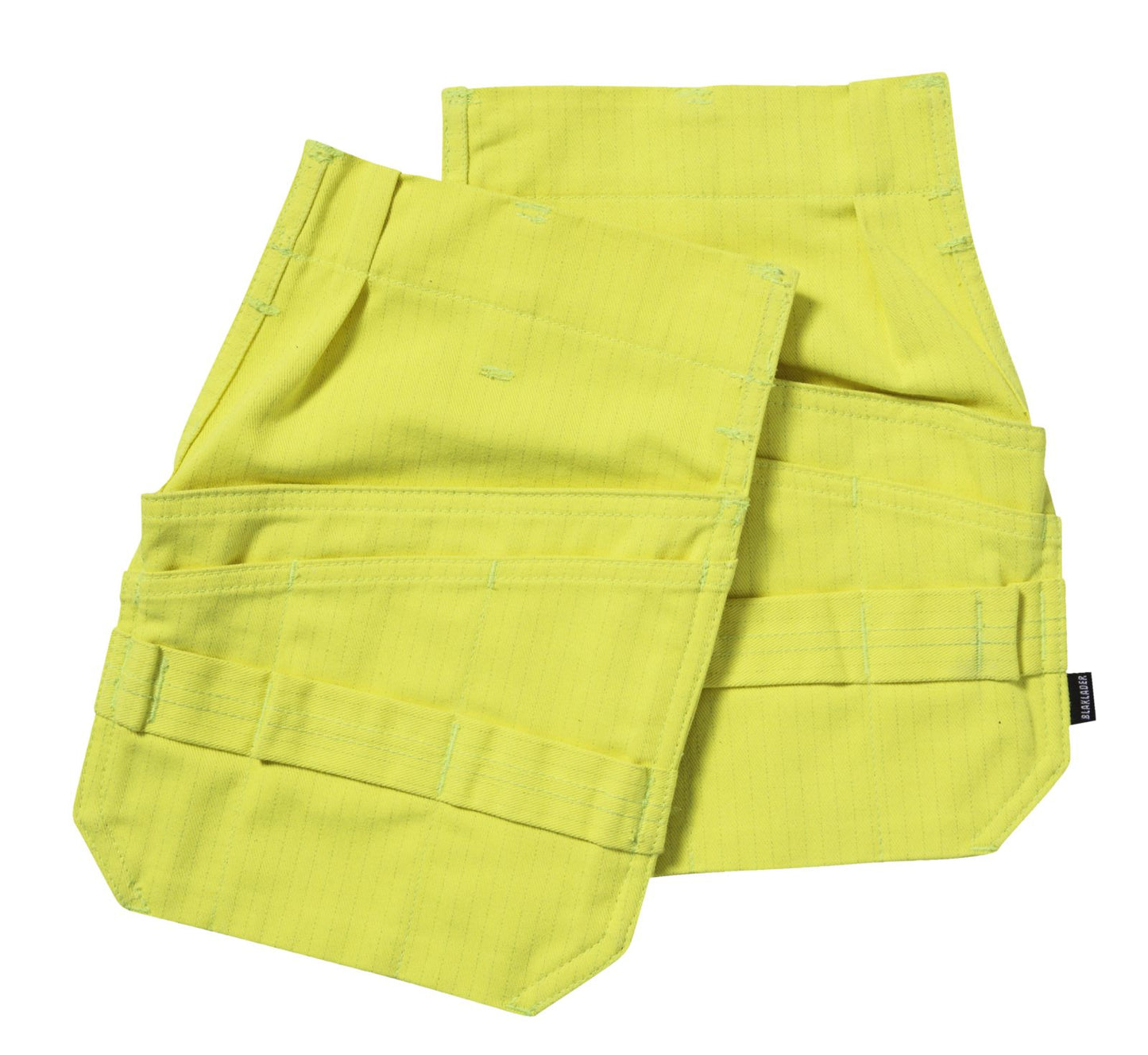 Blaklader Swingpockets 15161514 Vlamvertragend geel(3300)