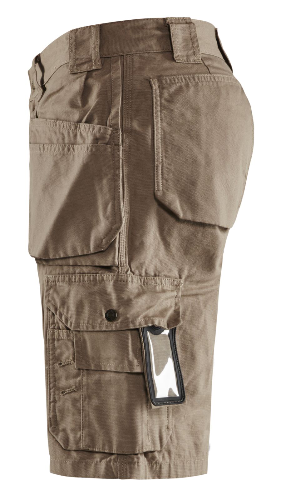 Blaklader Broeken 15341310 antique khaki(2800)