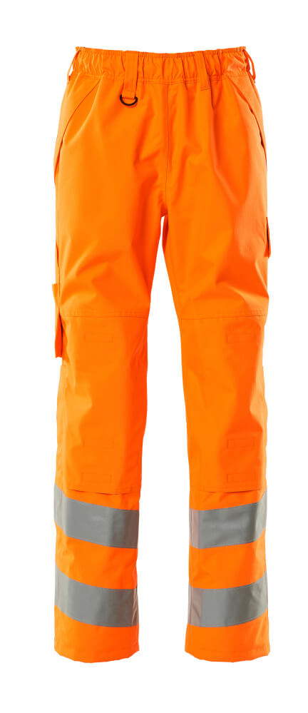 Mascot Safe Supreme Broeken 15590-231 Belfast fluo oranje(14)