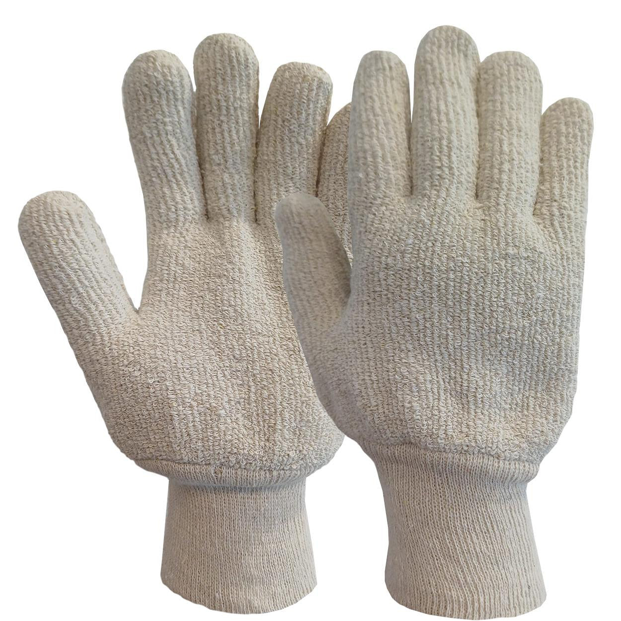 OXXA Basic Handschoen Heater 56-172 naturel